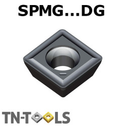 SPMG…DG inserts of Drill Bits