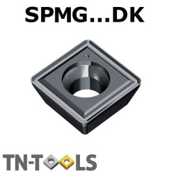 SPMG…DK inserts of Drill Bits