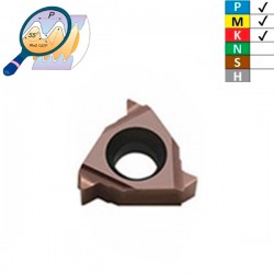 Carmex 11IR W BMA Placa de Roscar Interior de Pasos Whitworth