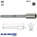 Alargador de Machos DIN 377 BlueMaster