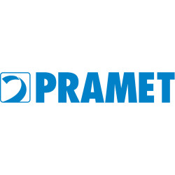 Pramet VCMT 160408E-UR:T8430 Outils de Tournage