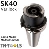 Cono Varilock SK40 Modular AD/B