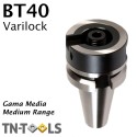 Cono Varilock BT40 Modular AD/B