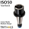 Module de Base ISO50 Varilock