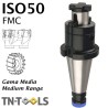 Combi-Shell Mill Holders ISO50