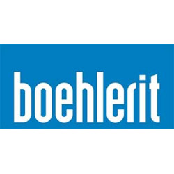 Boehlerit CCGT 030101-P LW610 Placa Torneado/Aluminio