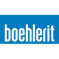 Boehlerit DCGT 070202-BAL LW610 Placa Torneado/Aluminio