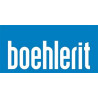 Boehlerit 11ELA60 LCP20T Placa Roscado