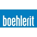 Boehlerit 11ER0.8ISO LCP20T Placa Roscado