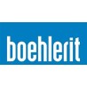 Boehlerit 27ER6.0TR LCP20T Placa Roscado