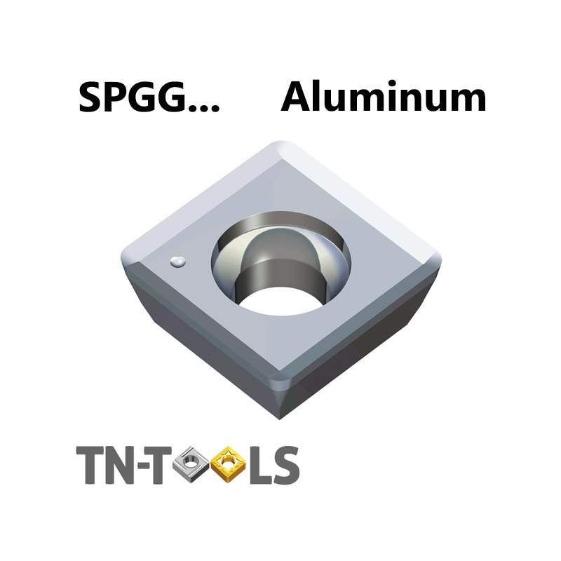 SPGG ... .drill insert SPM.. SPGG ... .drill insert SPM..