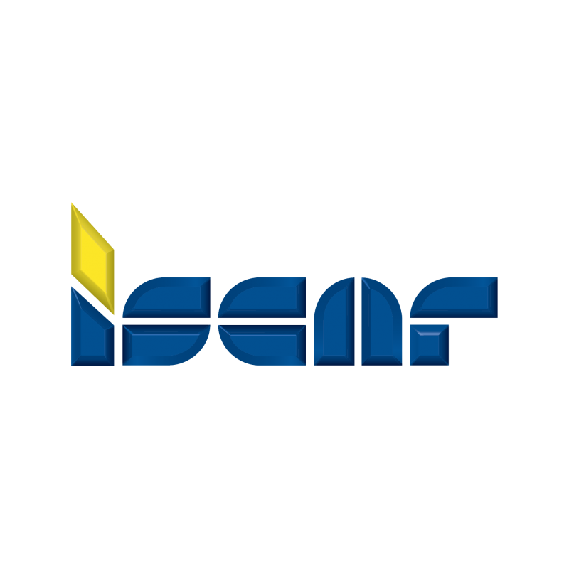 Iscar HFPR 5025 IC806 Placa de Ranurado/Tronzado