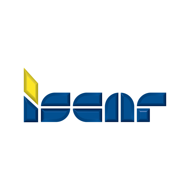 Iscar HM390 TPKR 0401-PCTR 808 Portaherramientas