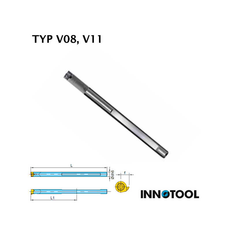 Innotool V08.0006.2HM IRazor