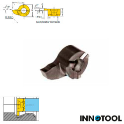 Deep Plunge Inner Thin Turning Inserts