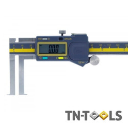 Digital Caliper for Internal Grooves IP54