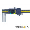 Digital Caliper for Internal Grooves IP54