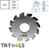 Spline Cutter