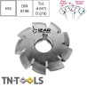 Roller Chain Sprocket Cutter