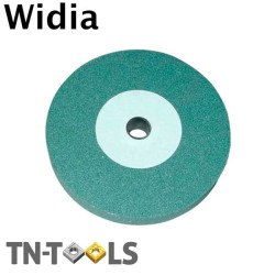 Grinding Flat Wheels Green for Widia 24C