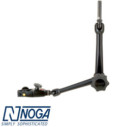 Noga DG1022 Support de centrage 8mm