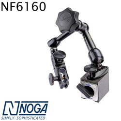 Noga Fine Adjustment Top & Base