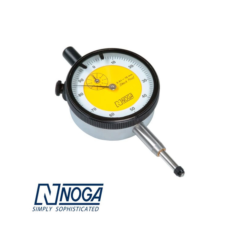 Montre comparative Noga DG1000