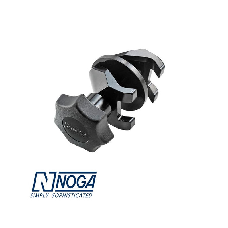 Noga 3 Point Clamp Noga 3 Point Clamp