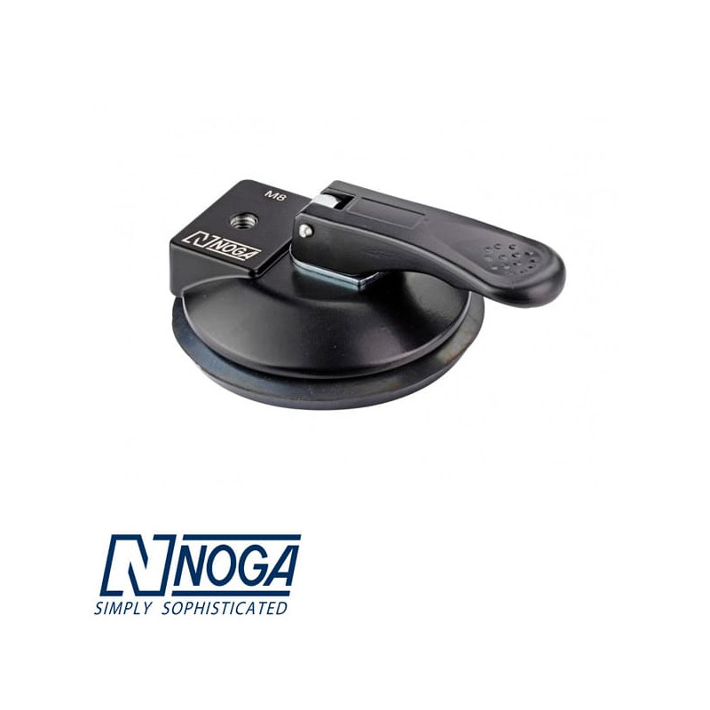 Base d'aspirateur Noga DG0040