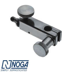 Noga FA1300 Standard Clamp