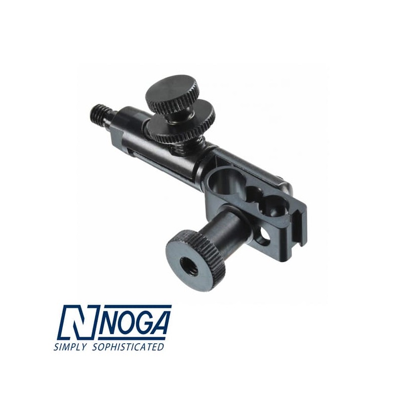 Noga FA1400 Standard Clamp