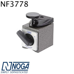 Noga Magnet with Fine Adjustment