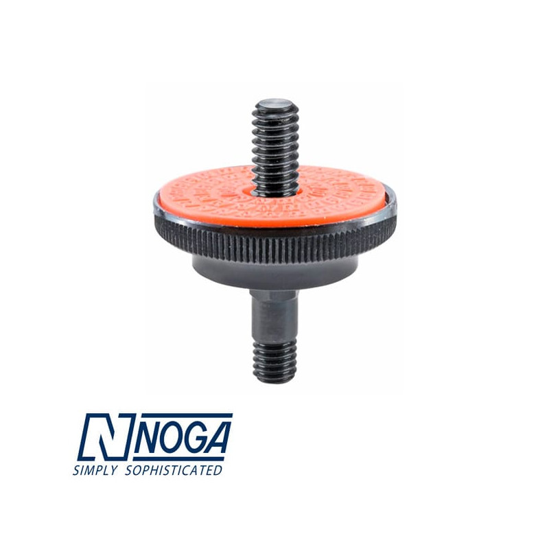 Noga AD6015 M6 Adaptor