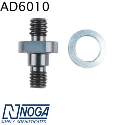 Noga Adaptadores M6