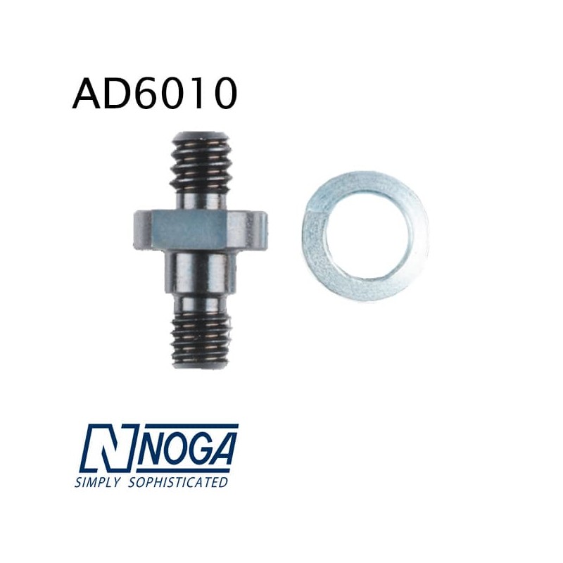 Noga Adaptadores M6