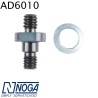 Noga M6 Adaptors