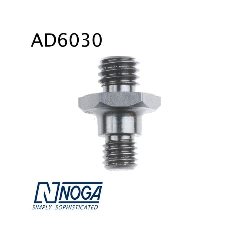 Noga Adaptadores M8