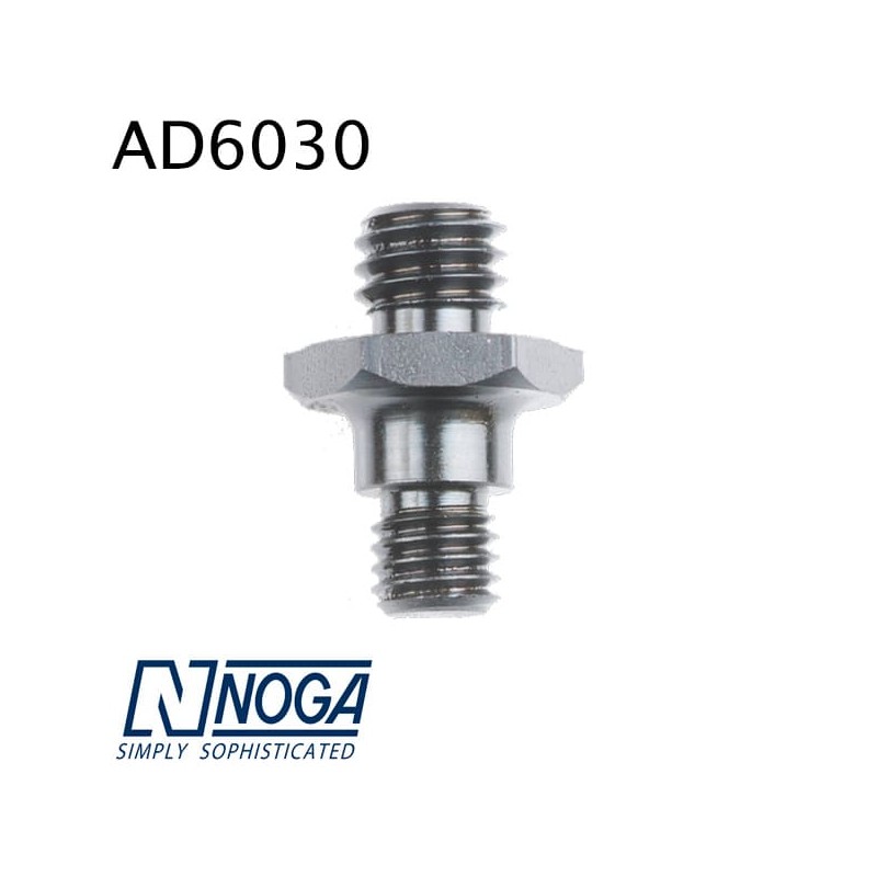 Noga M8 Adaptors Noga M8 Adaptors