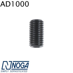 Adaptateurs Noga M10x1.25