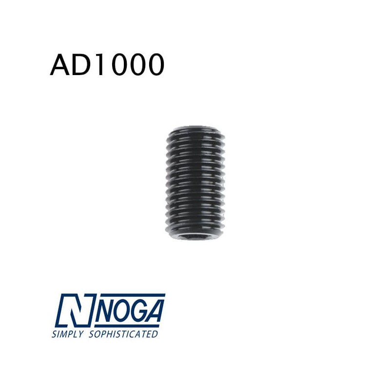 Noga Adaptadores M10x1,25 Noga Adaptadores M10x1,25