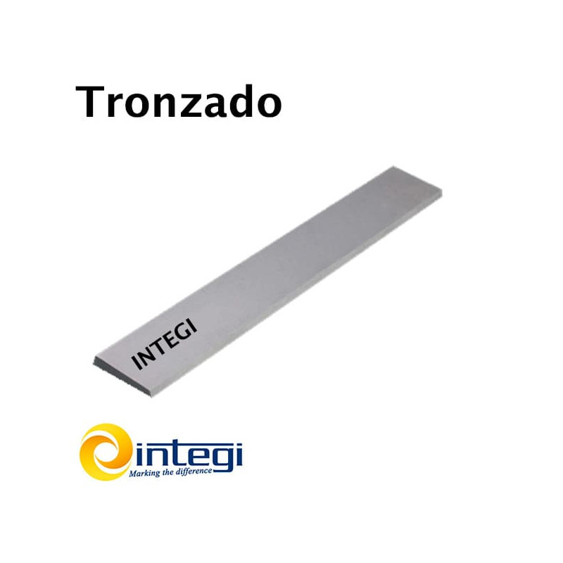Lames pour porte-outils transversaux Lames pour porte-outils transversaux
