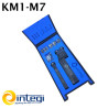 Moleteadores Integi Por Deformación KM1-M7