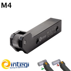 Moleteadores Integi Por Deformación M4