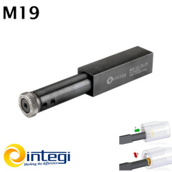 Form-Knurling Integi Tools M19