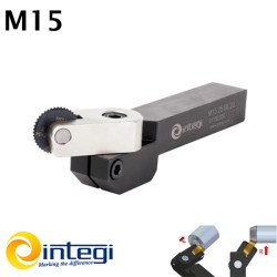 Form-Knurling Integi Tools M15