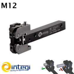 Form-Knurling Integi Tools M12