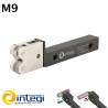 Form-Knurling Integi Tools M9