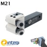 Form-Knurling Integi Tools M21