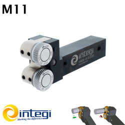 Form-Knurling Integi Tools M11