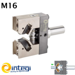 Form-Knurling Integi Tools M16